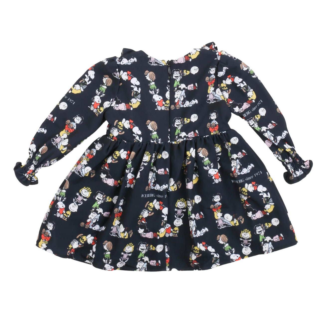 iceberg - Abiti - Klotheds