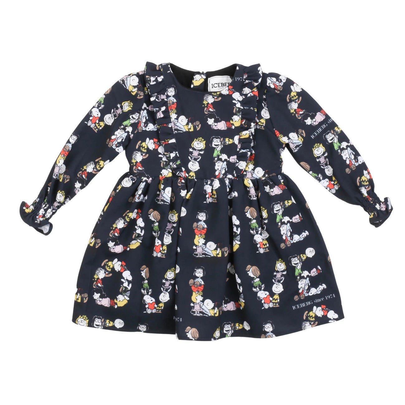 iceberg - Abiti - Klotheds