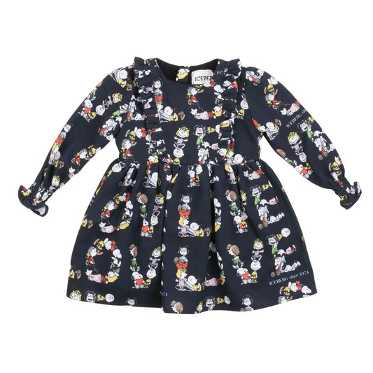 iceberg - Abiti - Klotheds