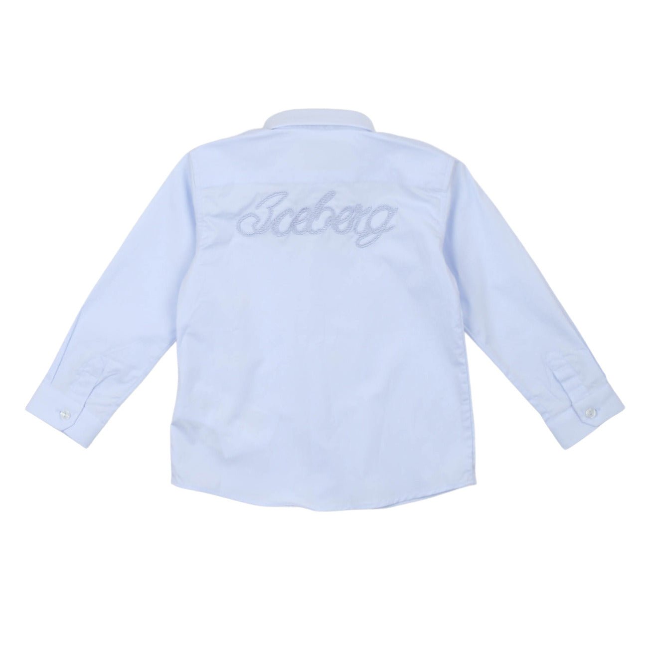 iceberg - Camicie - Klotheds