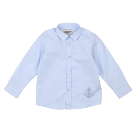 iceberg - Camicie - Klotheds