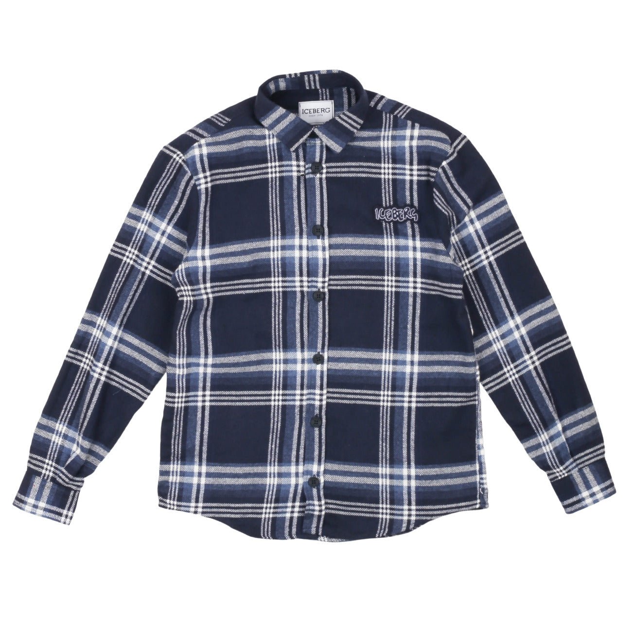 iceberg - Camicie - Klotheds