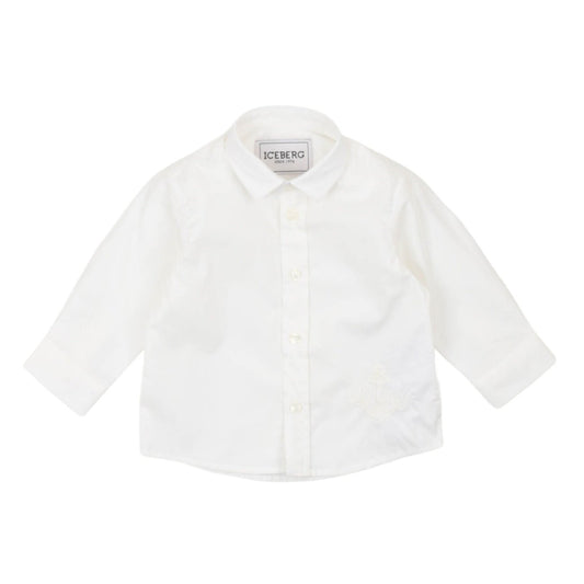 iceberg - Camicie - Klotheds