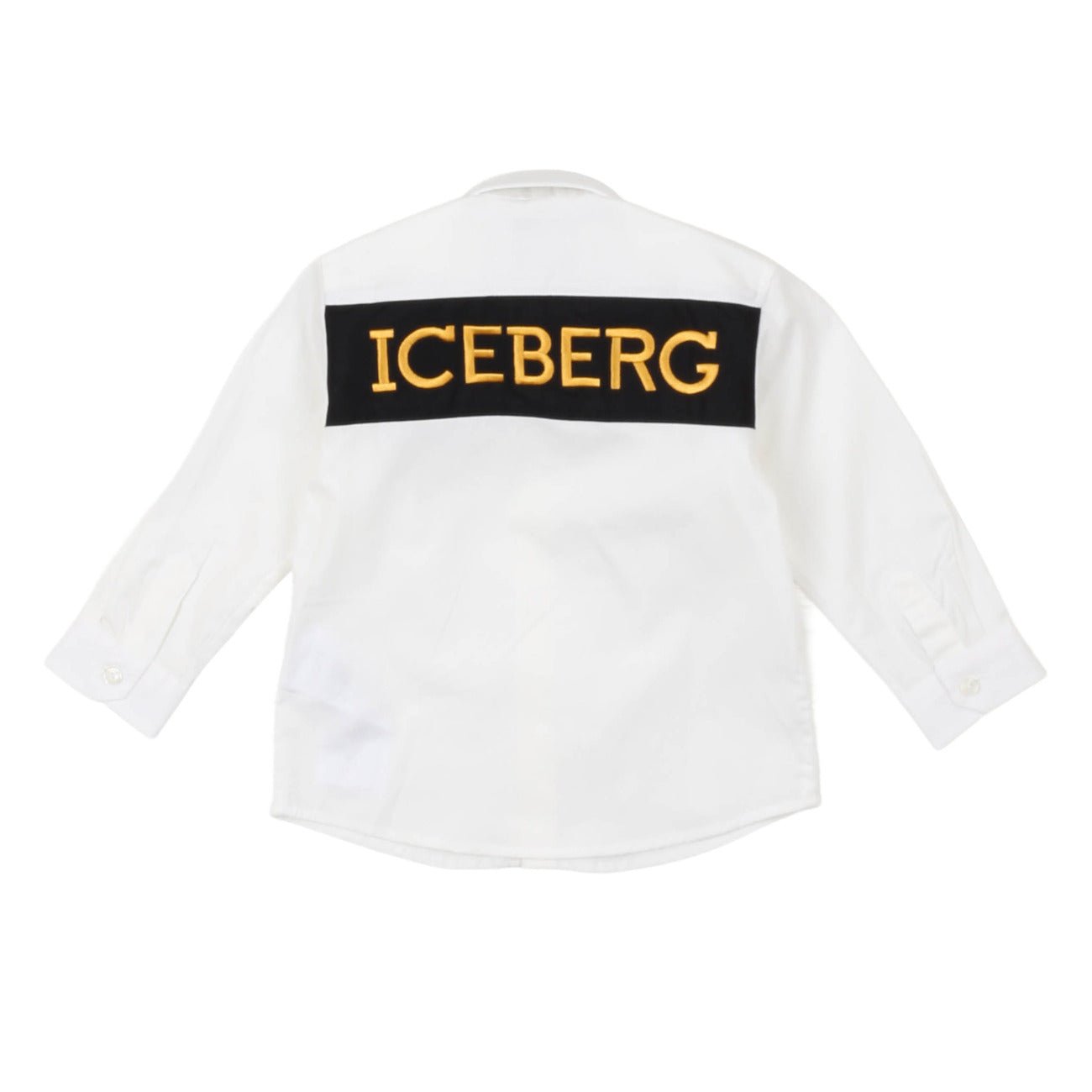 iceberg - Camicie - Klotheds
