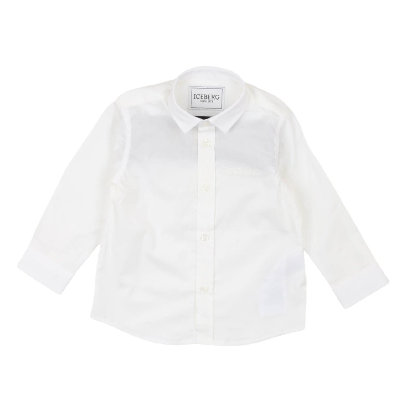 iceberg - Camicie - Klotheds