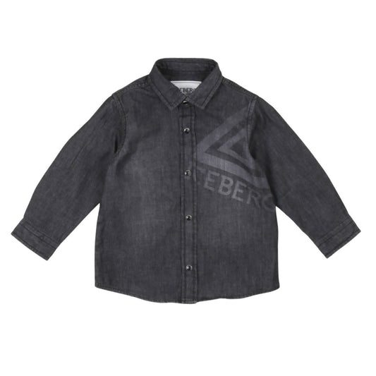 iceberg - Camicie - Klotheds