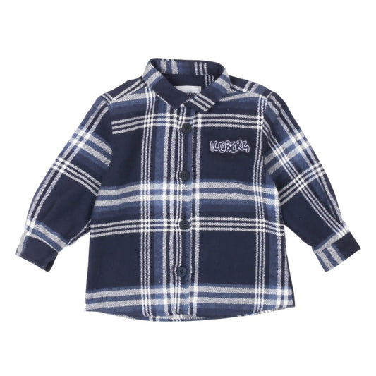 iceberg - Camicie - Klotheds