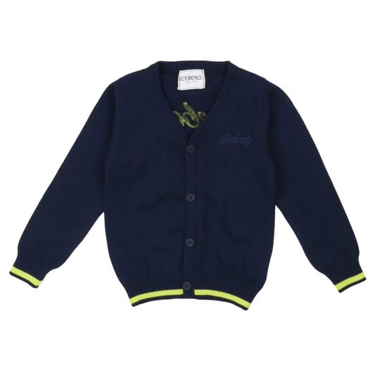 iceberg - Cardigan - Klotheds