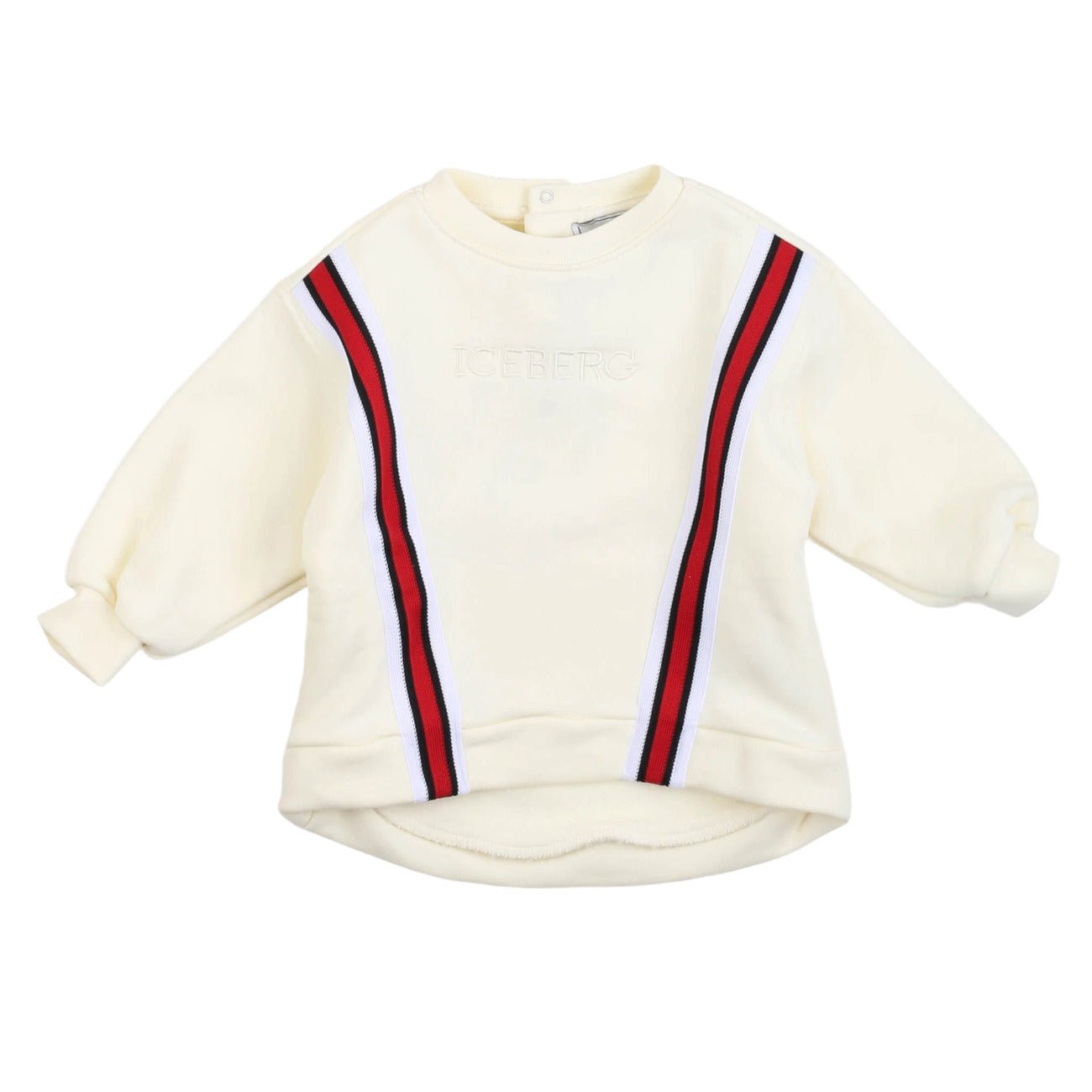 iceberg - Felpe - Klotheds