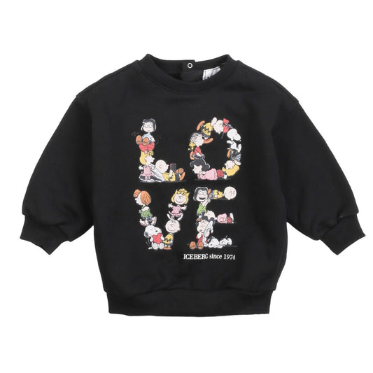 iceberg - Felpe - Klotheds