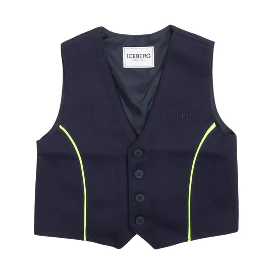 iceberg - Gilet - Klotheds