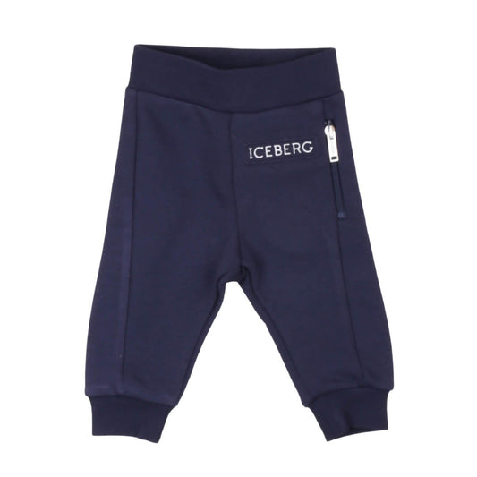 iceberg - Pantaloni - Klotheds