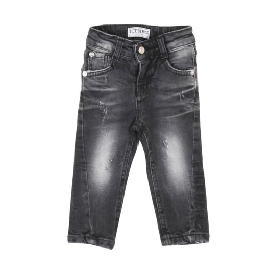 iceberg - Pantaloni - Klotheds