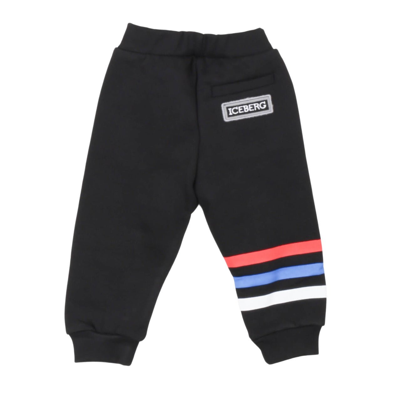 iceberg - Pantaloni - Klotheds