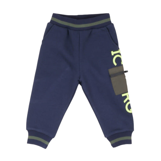 iceberg - Pantaloni - Klotheds