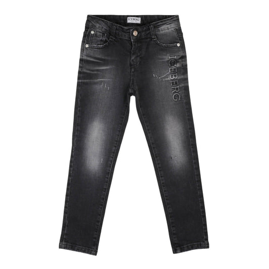 iceberg - Pantaloni - Klotheds