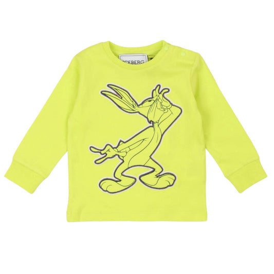 iceberg - T-shirt - Klotheds