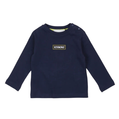 iceberg - T-shirt - Klotheds