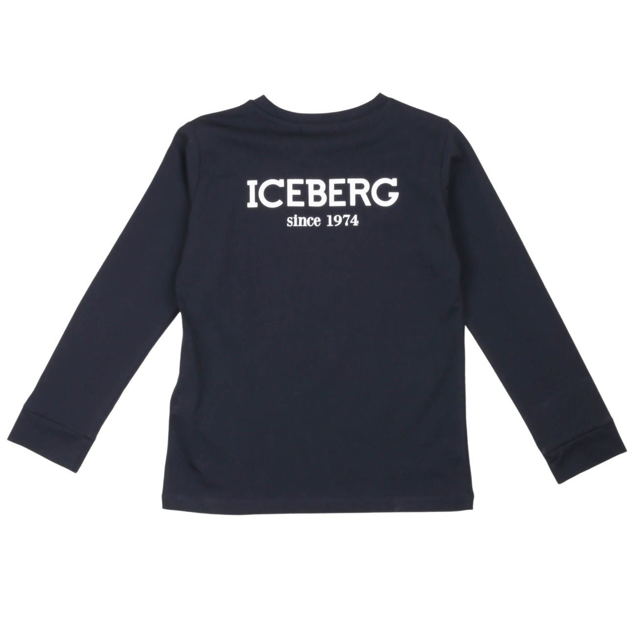 iceberg - T-shirt - Klotheds