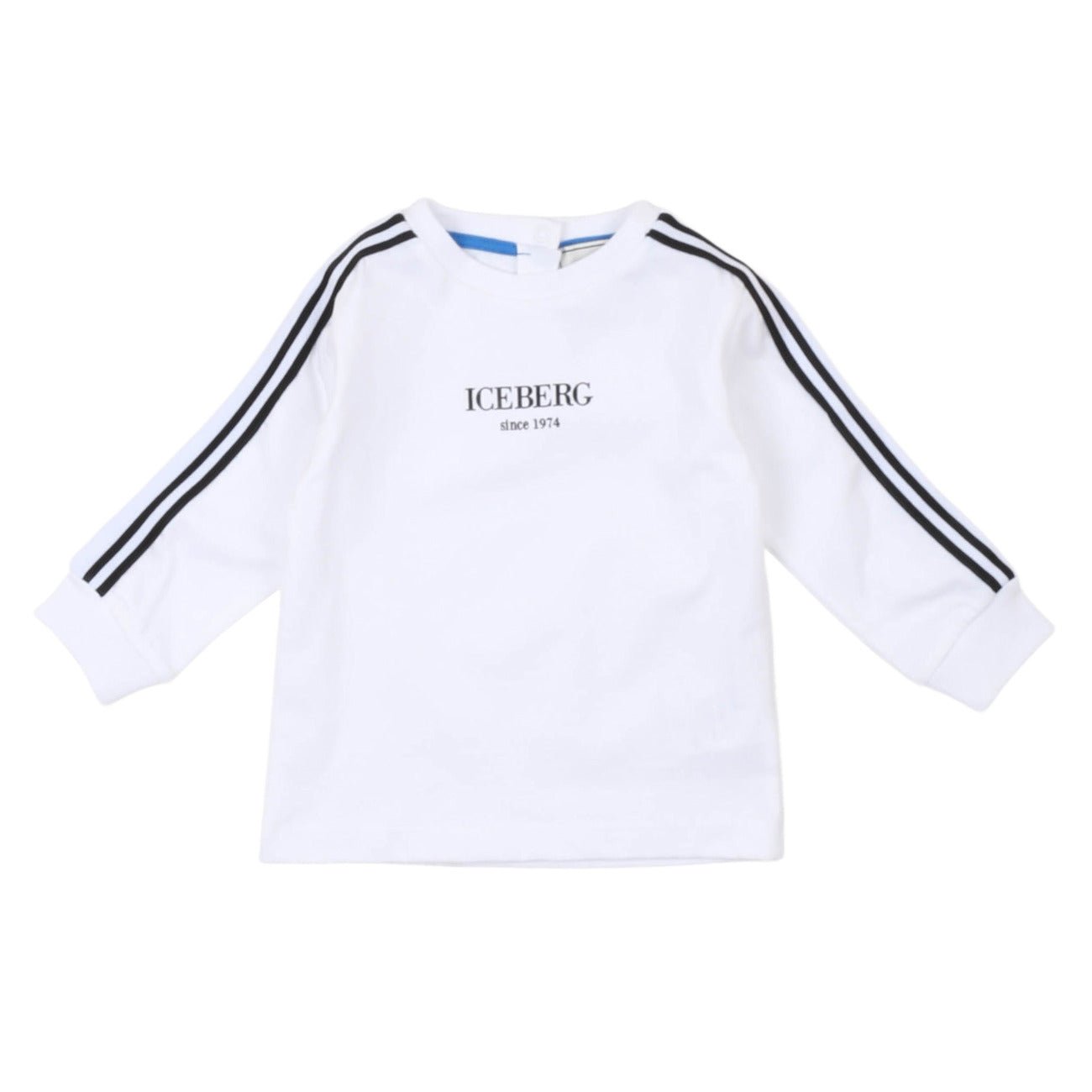 iceberg - T-shirt - Klotheds