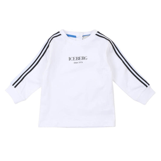 iceberg - T-shirt - Klotheds