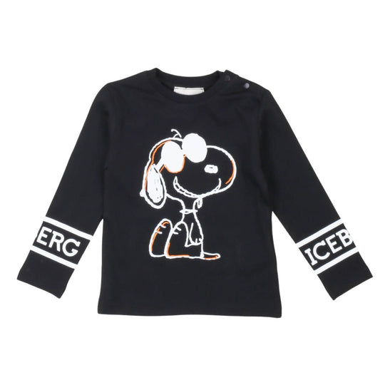 iceberg - T-shirt - Klotheds