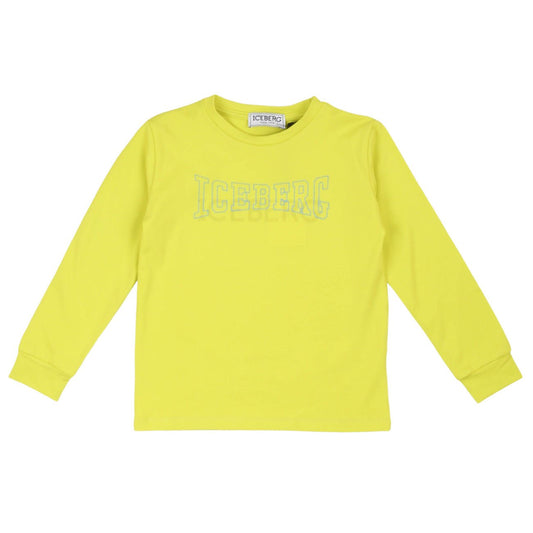 iceberg - T-shirt - Klotheds