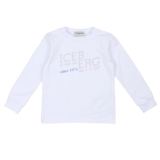 iceberg - T-shirt - Klotheds