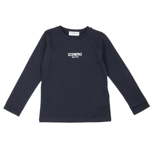 iceberg - T-shirt - Klotheds