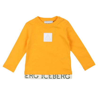 iceberg - T-shirt - Klotheds