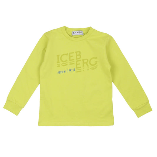 iceberg - T-shirt - Klotheds