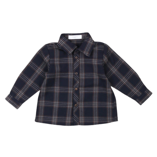 Jeckerson - Camicia a Quadri - Klotheds
