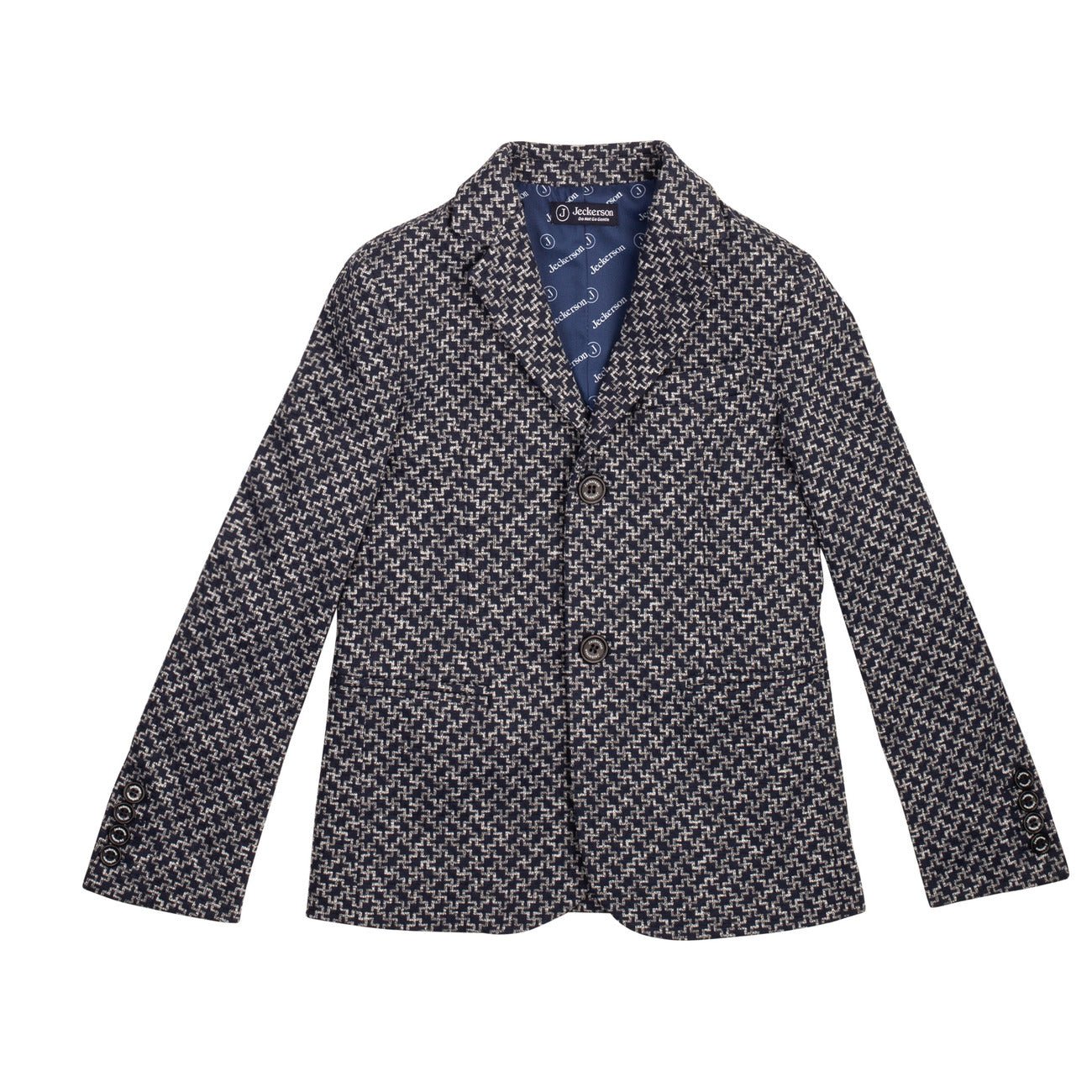 Jeckerson - Giacca Fantasia - Klotheds