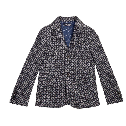 Jeckerson - Giacca Fantasia - Klotheds