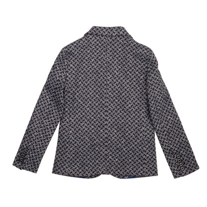 Jeckerson - Giacca Fantasia - Klotheds