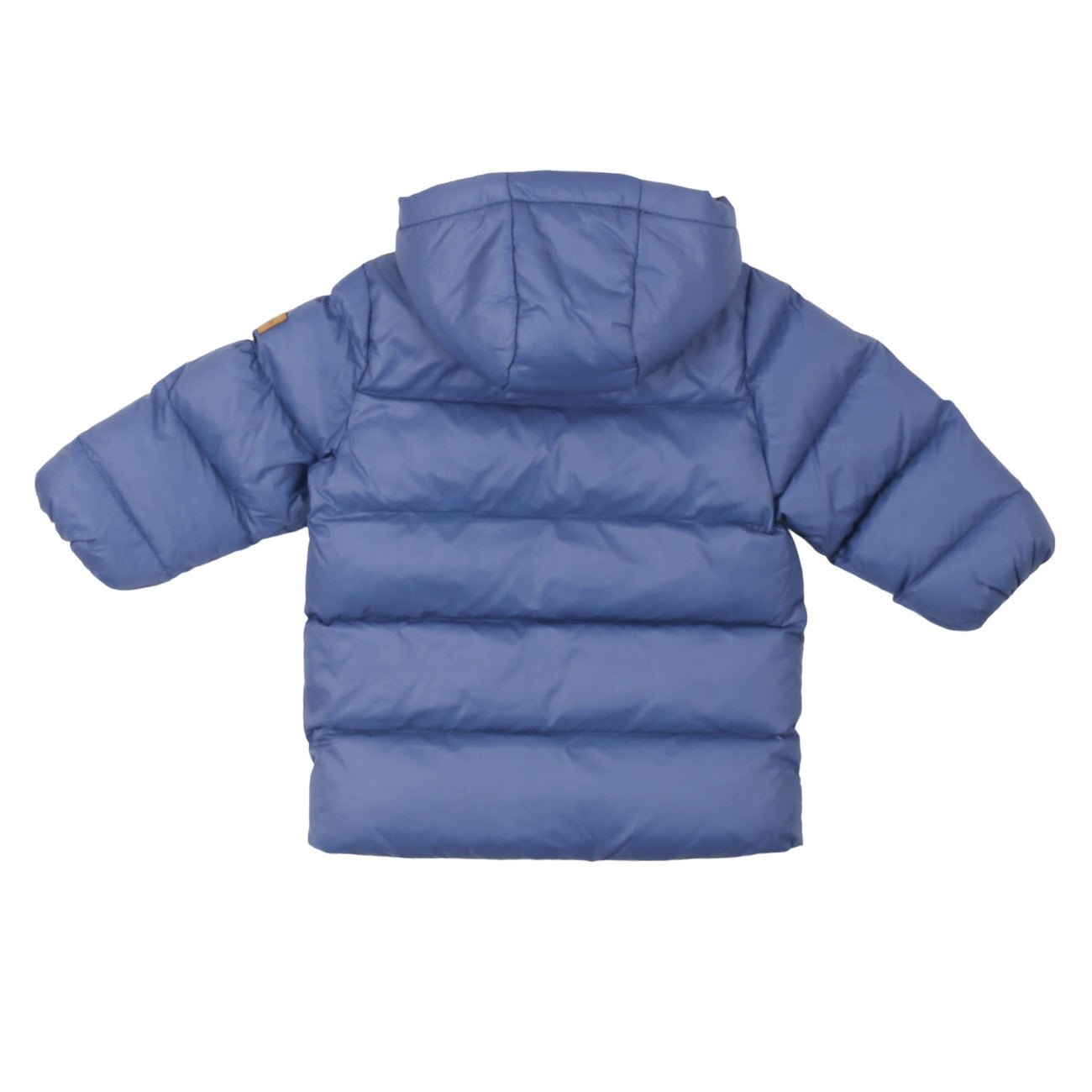 Jeckerson - Giubbino con Cappuccio colore Polvere Cammello - Klotheds