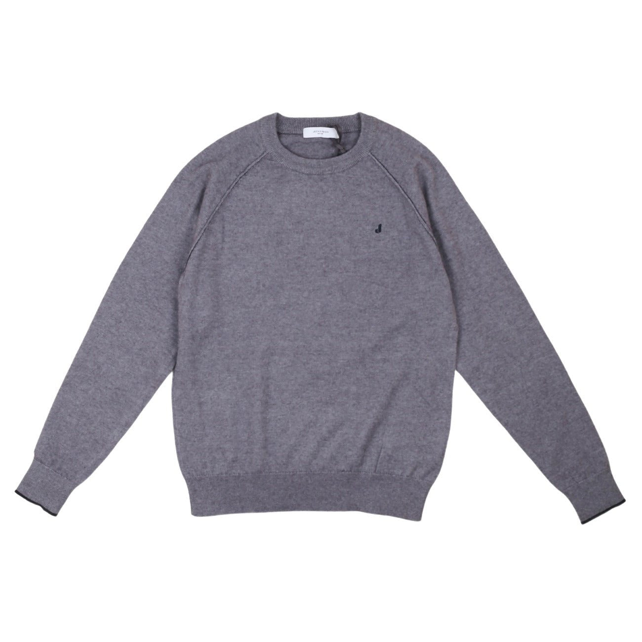 Jeckerson - Maglia Grigio Blu - Klotheds