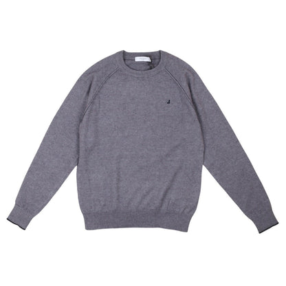 Jeckerson - Maglia Grigio Blu - Klotheds
