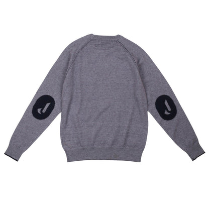 Jeckerson - Maglia Grigio Blu - Klotheds