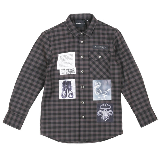 john richmond - Camicie - Klotheds