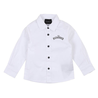 john richmond - Camicie - Klotheds