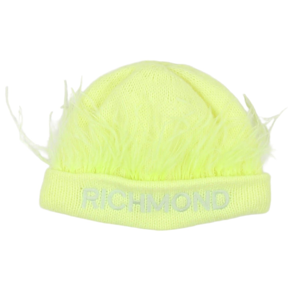 john richmond - Cappelli - Klotheds