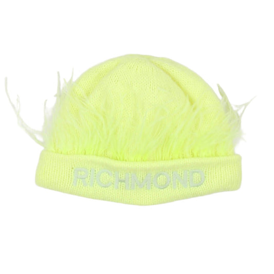 john richmond - Cappelli - Klotheds