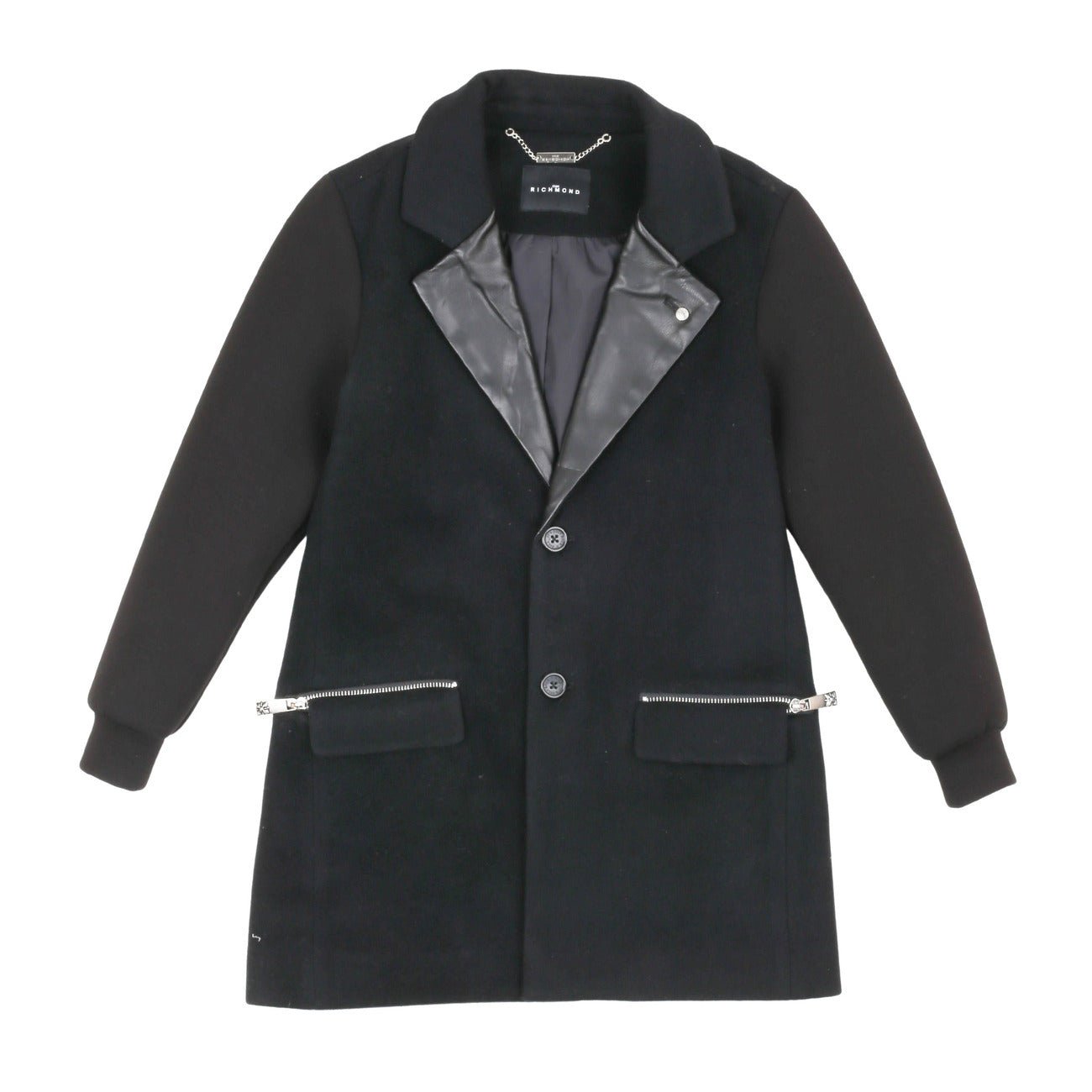 john richmond - Cappotti - Klotheds