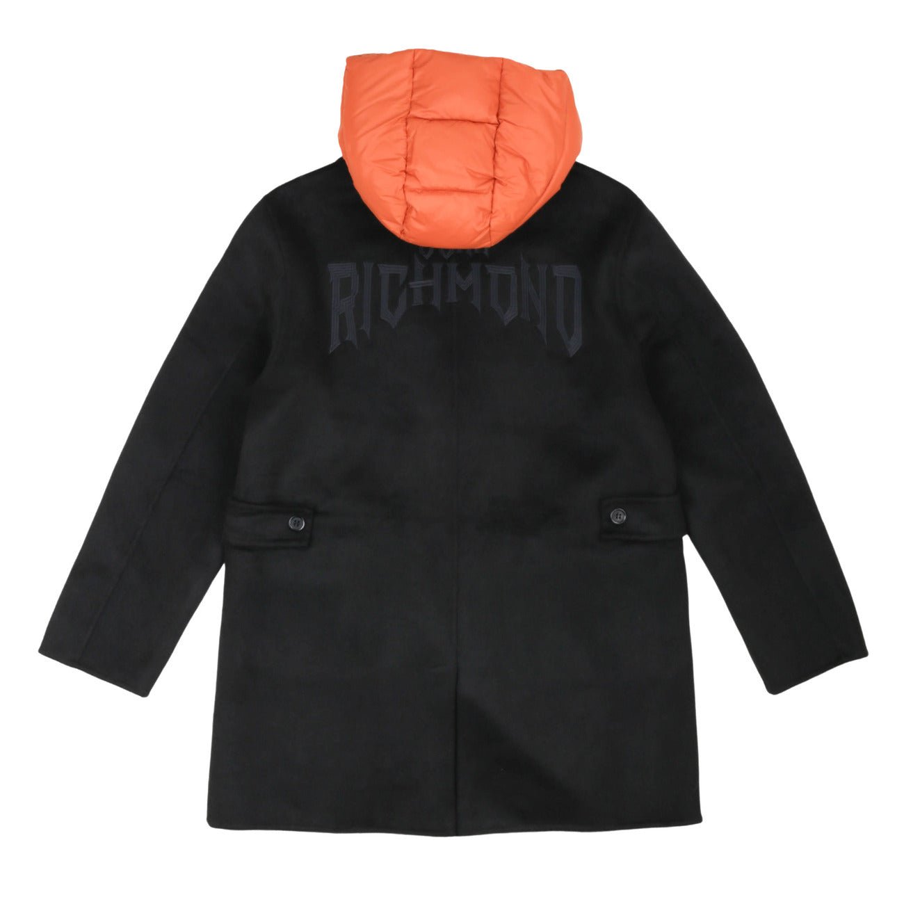 john richmond - Cappotti - Klotheds