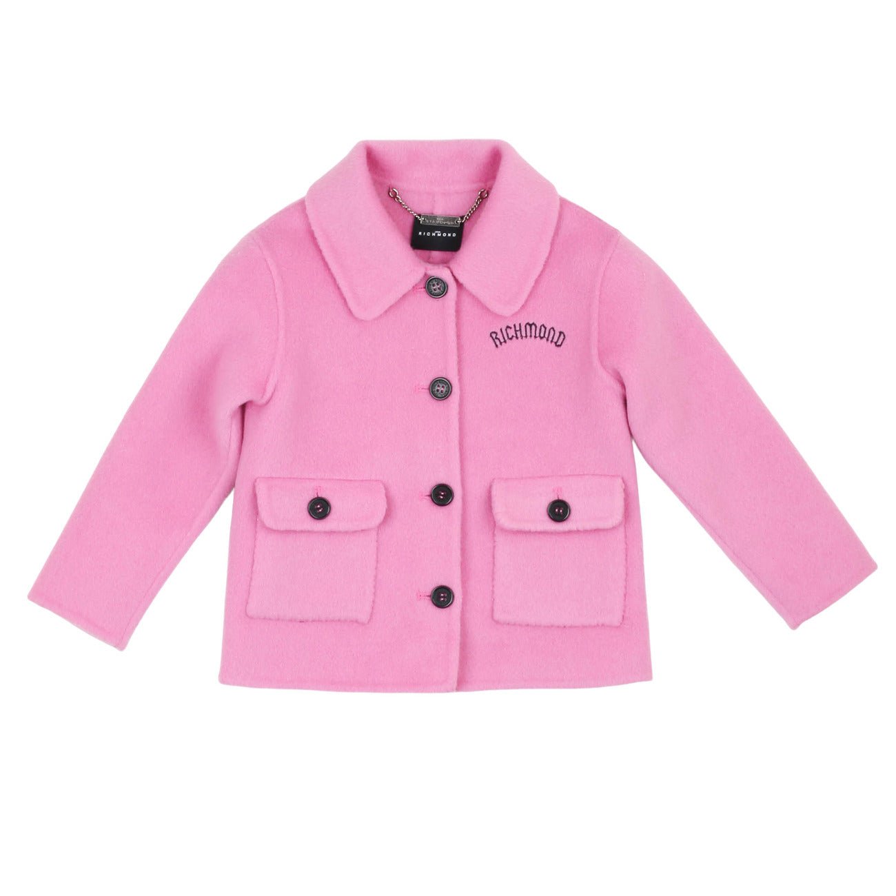 john richmond - Cappotti - Klotheds