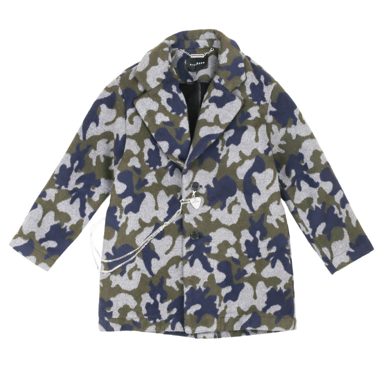 john richmond - Cappotti - Klotheds