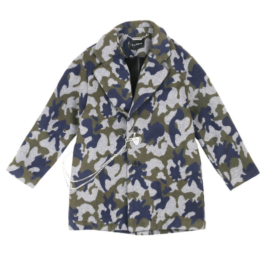 john richmond - Cappotti - Klotheds