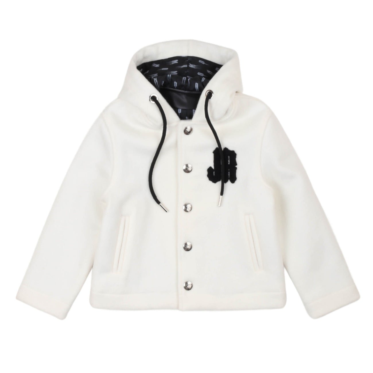 john richmond - CAPPOTTO ARTUSO - Klotheds