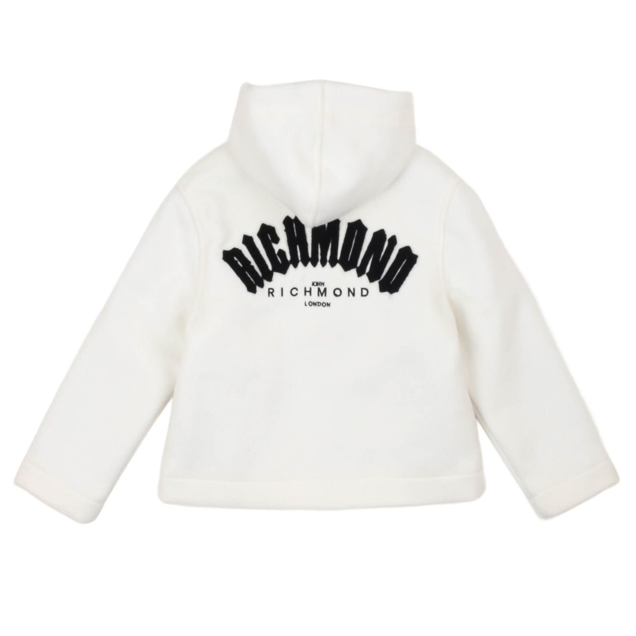 john richmond - CAPPOTTO ARTUSO - Klotheds